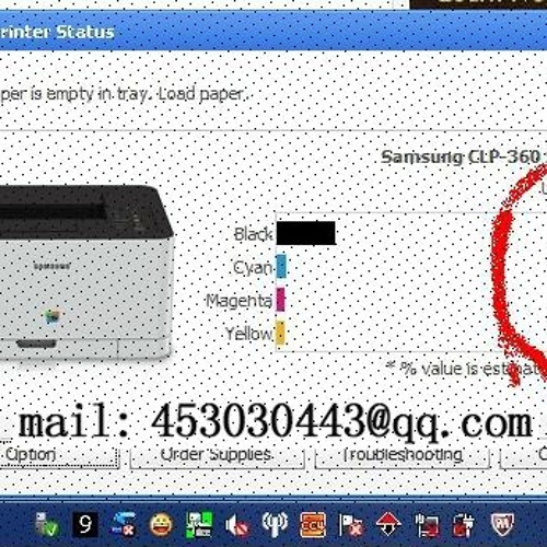 Download Samsung 4300 Printer Reset Softwear