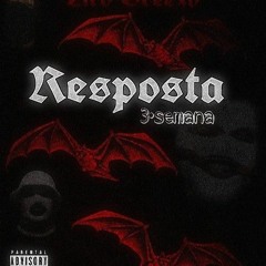 Liro Greezy-Resposta [By Trap House]