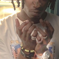 playboi carti x 90's sample type beat - "luv it"