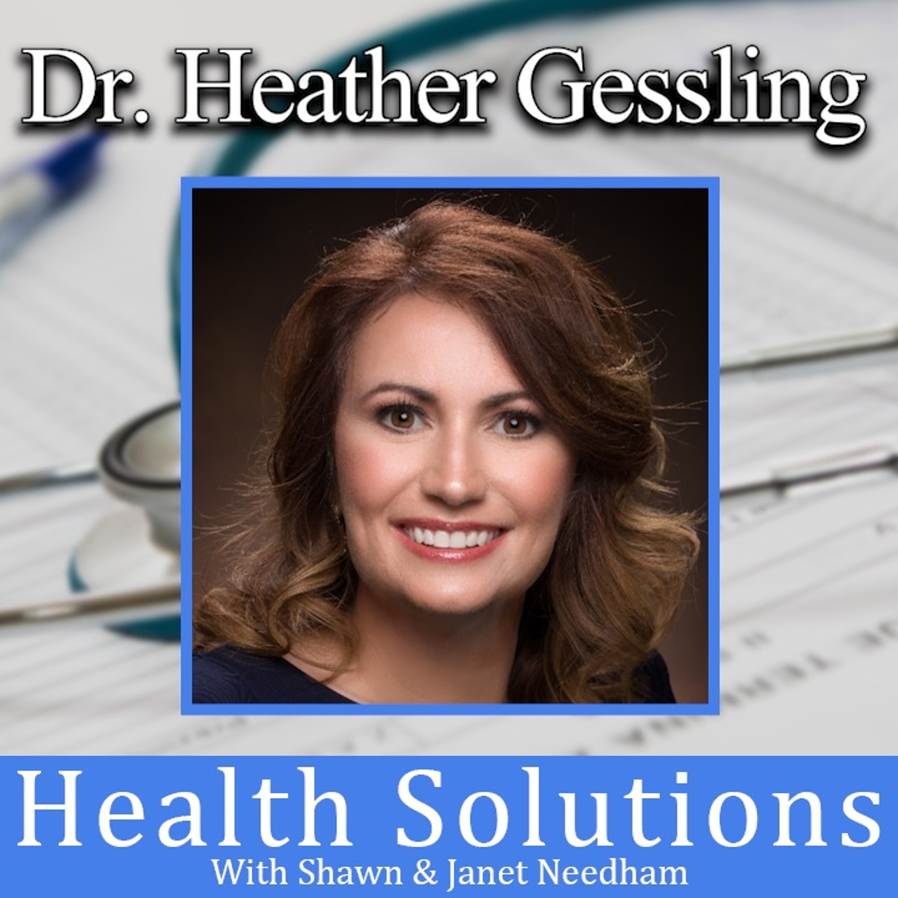 Health Solutions With Shawn & Janet Needham