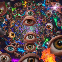 Eyes dont lie