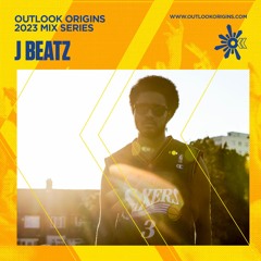 J Beatz - Outlook Mix Series 2023
