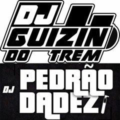 MTG - NA BRISA QUE É BOM [FININHA] ( ( DJ PEDRÃO DADEZ & DJ GUIZIN DO TREM ) )