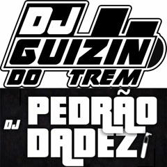 MT - DATALHES [FININHA] ( ( DJ Pedrão Dadez & DJ Guizin Do Trem ) )