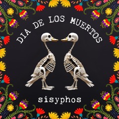 MarCaber - Sisyphos Hammahalle "Dia De Los Muertos" Nov 2024