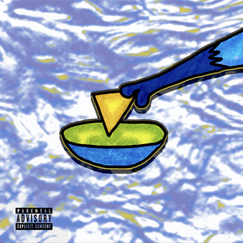 “Dip” Feat. CATXSCAN Prod. Mike Labyrinth