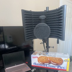 DARK TWISTED FANTASY FREESTYLE