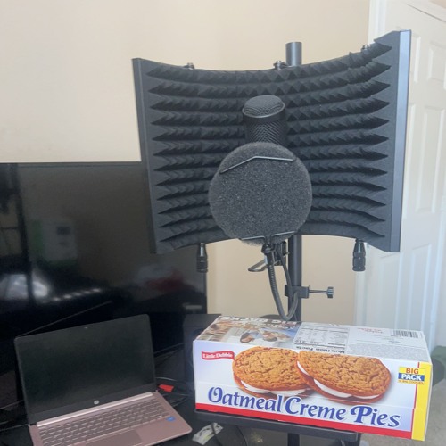 DARK TWISTED FANTASY FREESTYLE