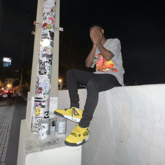 First Day Back (Prod. yallfried)