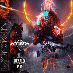 Subtronics & Wooli - Lock in (Malfunktion & Renaux Flip)