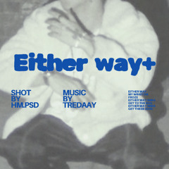Either Way