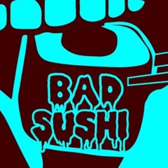 DJ BAD SUSHI E Forest Mix 2022