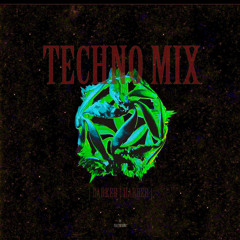 TECHNO MIX // FLK.TECHNO