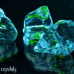Crystals (Speed Up)