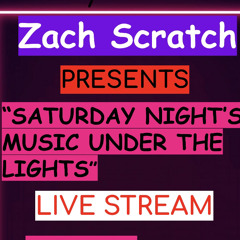 Saturday Night's Music Under The Lights(NRG LIVE STREAM)