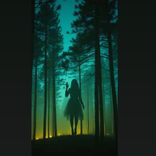 Echo In The Pines (Peaktime Techno).mp3