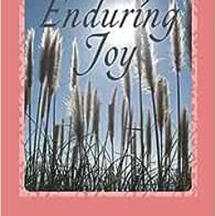 ✔️ Download Enduring Joy by Jennifer Drummy