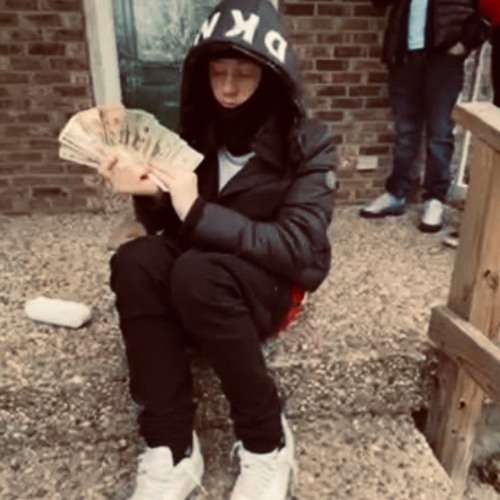 Problem - Justin grizzle, Young Mally & Lil swavy (prod Donte)