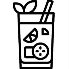 Commercial : Summer Alcoholic Drink