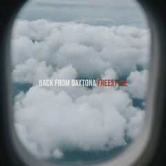 Back From Daytona Freestyle