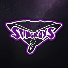 Stingray Allstars Purple 2008