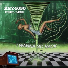 Key4050 Equinox & Feel Less VS Wanna Go Back John Summit & Sub Focus (YOGI_UK1 Mash-Up)