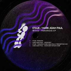 PREMIERE: eta2k - Paranoia [Move Instruction]