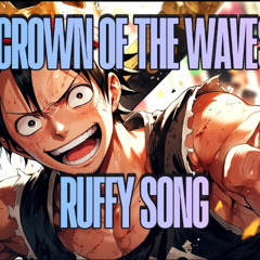 Crown of the Waves