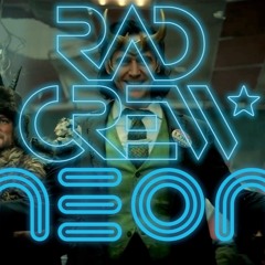 Rad Crew Neon S16E12: Loki