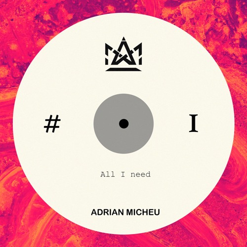 All I need (Extended Remix)