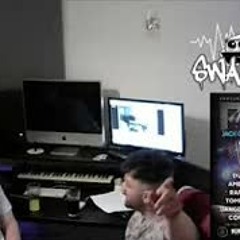 Swankie DJ Live Stream #7 (Hard Trance-Hardstyle) Guest - Shaun Ashley (Rapture Recordings)