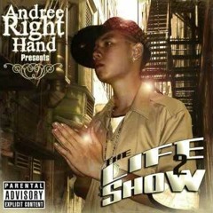 Cái chết của một kẻ lạ - Andree Right Hand