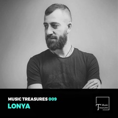 Music Treasures Series 009 - Lonya
