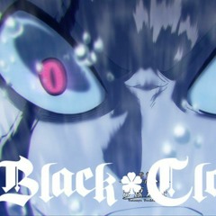 English Dub Black Clover OP 11 Stories ブラッククローバーSam Luff- Studio Yuraki