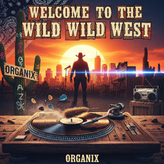 Welcome To The Wild West