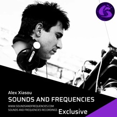 Alex Xiasou Special Sounds & Frequencies Radio August 13/2022