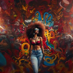 New 2024 AFRO x R&B Mixtape