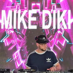 DJ MIKE DIKI - HOUSE Juin 25