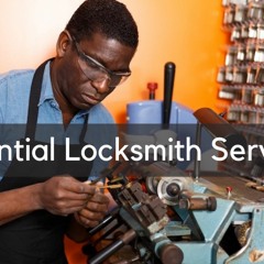 A Quick Guide From locksmith Woodbridge VA Essential Locksmith Services.mp3