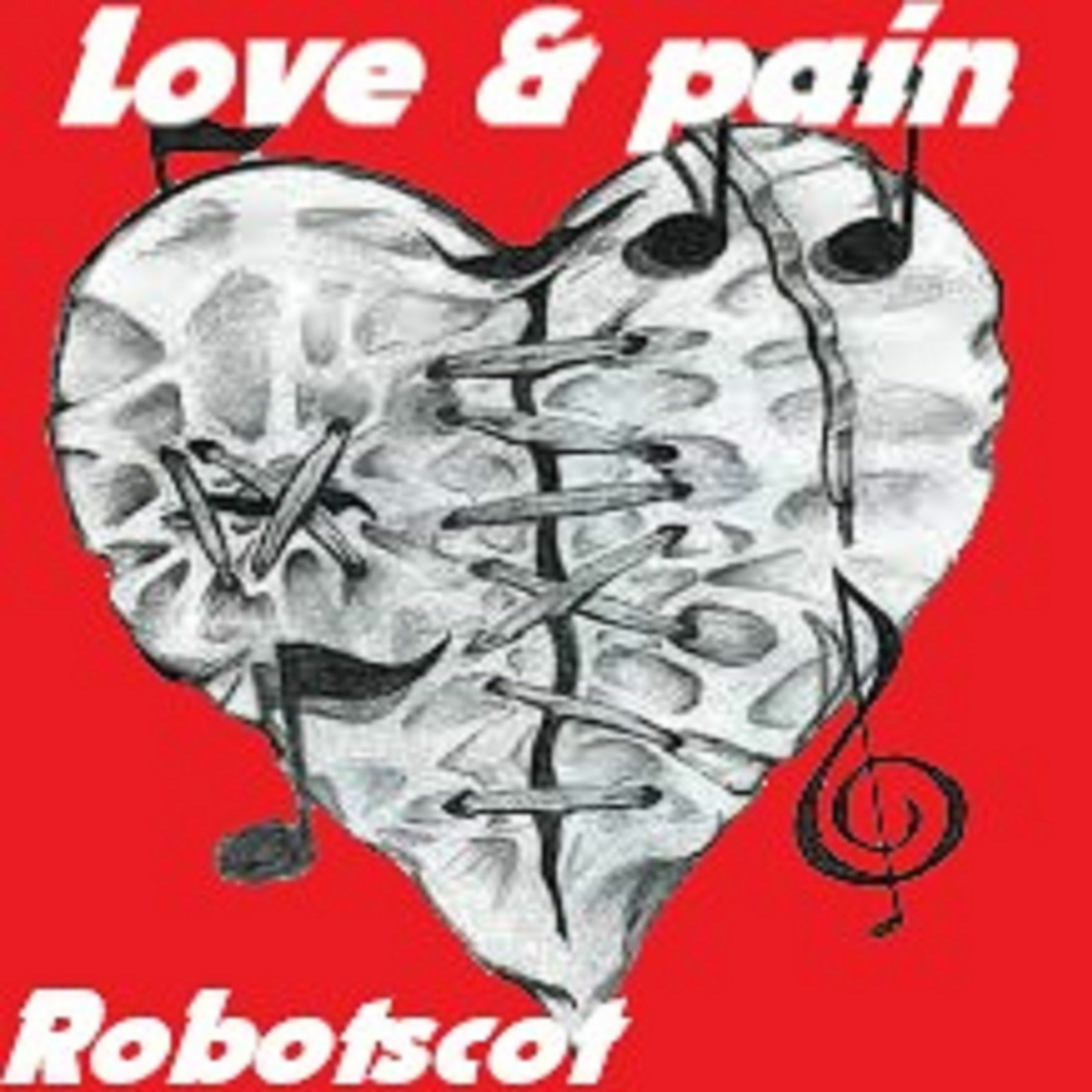 -Love And Pain- episode artwork