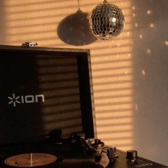 sat-setlist #002: golden hour magic