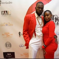 Power Couple 👑 By Connie Sun