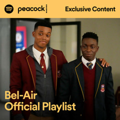 Bel-Air Official Playlist