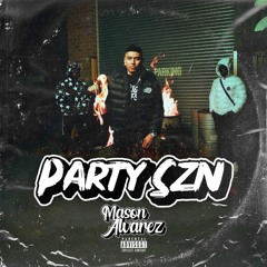 HOOLIGAN HEFS - PARTY SZN (Mason Alvarez Remix) *FREE DL*