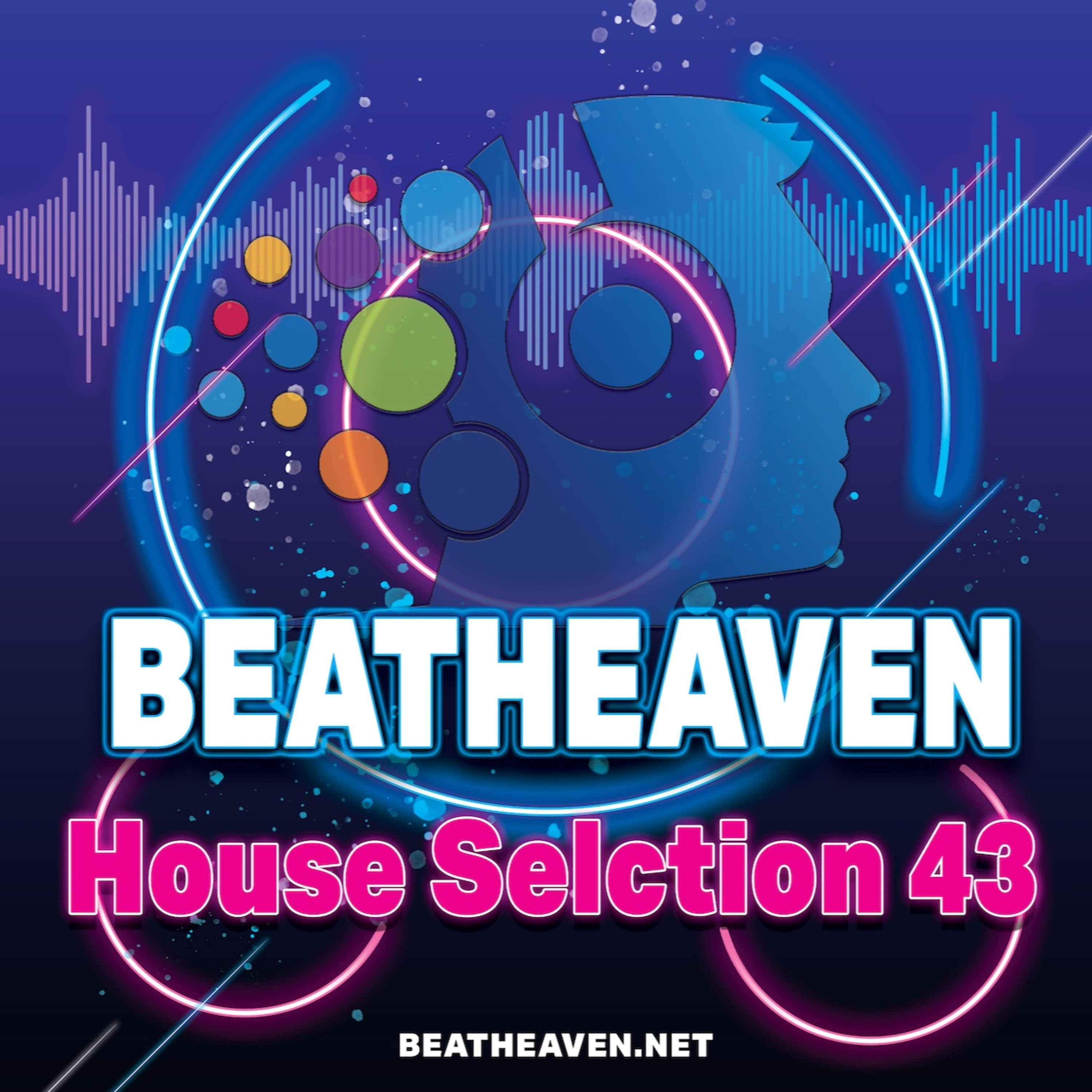 beatheaven - the art of music