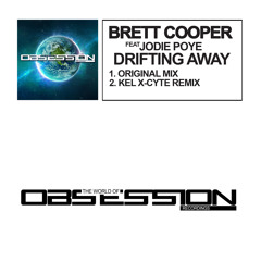 Drifting Away (feat. Jodie Poye)