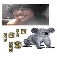 JAGERWOMD INFINITO E PAIBOLADO