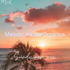Melodic House/Organica Mix