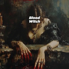 "Blood Witch" - NFTY'S NIGHTMARES