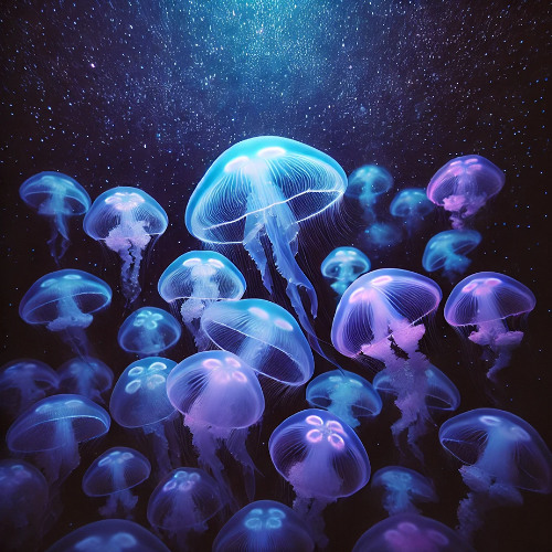 JellyFish